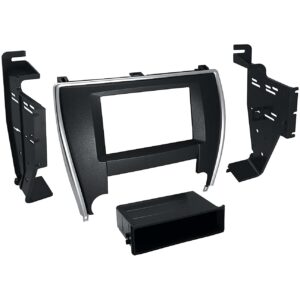 American International Installation Kit for 2015-2017 Toyota Camry