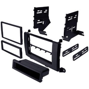 American International Installation Kit for 2011-2014 Toyota Sienna