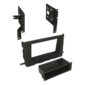 American International 2014-19 Toyota Highlander Installaion Kit