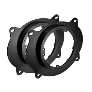 American International 6.5"/6.75" Speaker Install Kit for select 2003 – 2020 Lexus/Toyota