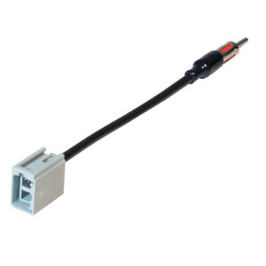 ANTENNA ADAPTER 1999-09 VOLVO AMERICAN INTERNATIONAL