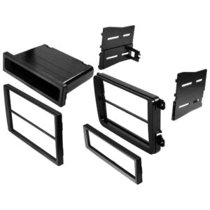 American International Installation Kit for 2006-2018 Volkswagen