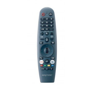 Majestic Remote Control For All WebOS Models