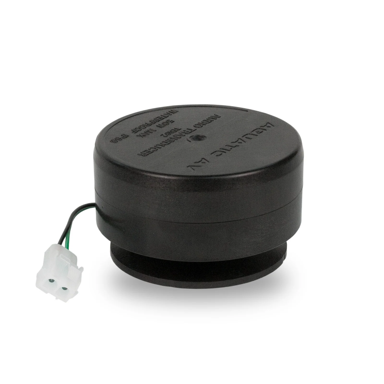 Aquatic AV TD100 50 Watt Waterproof Transducer