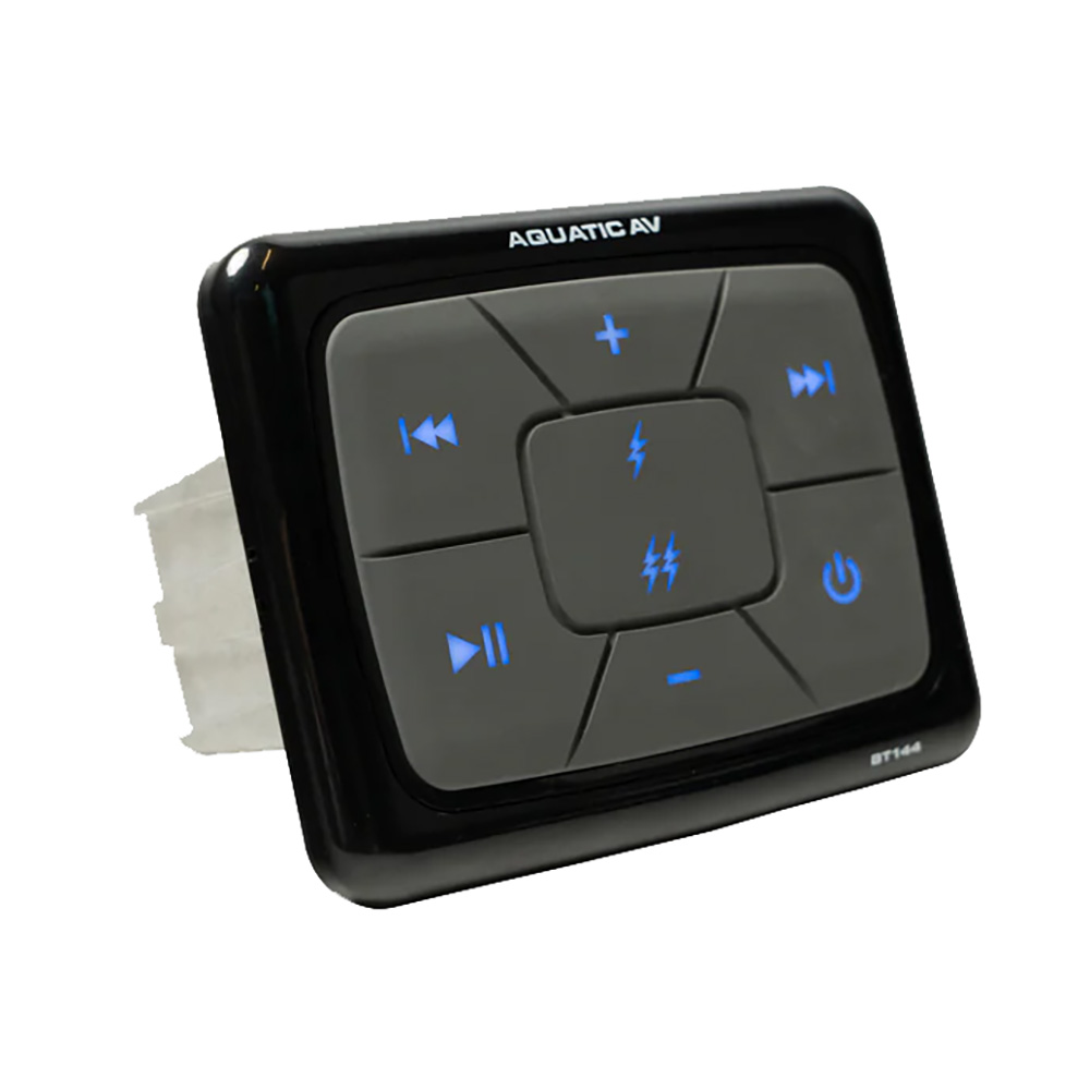 Aquatic AV BT144 All-Terrain Bluetooth Stereo - Image 2