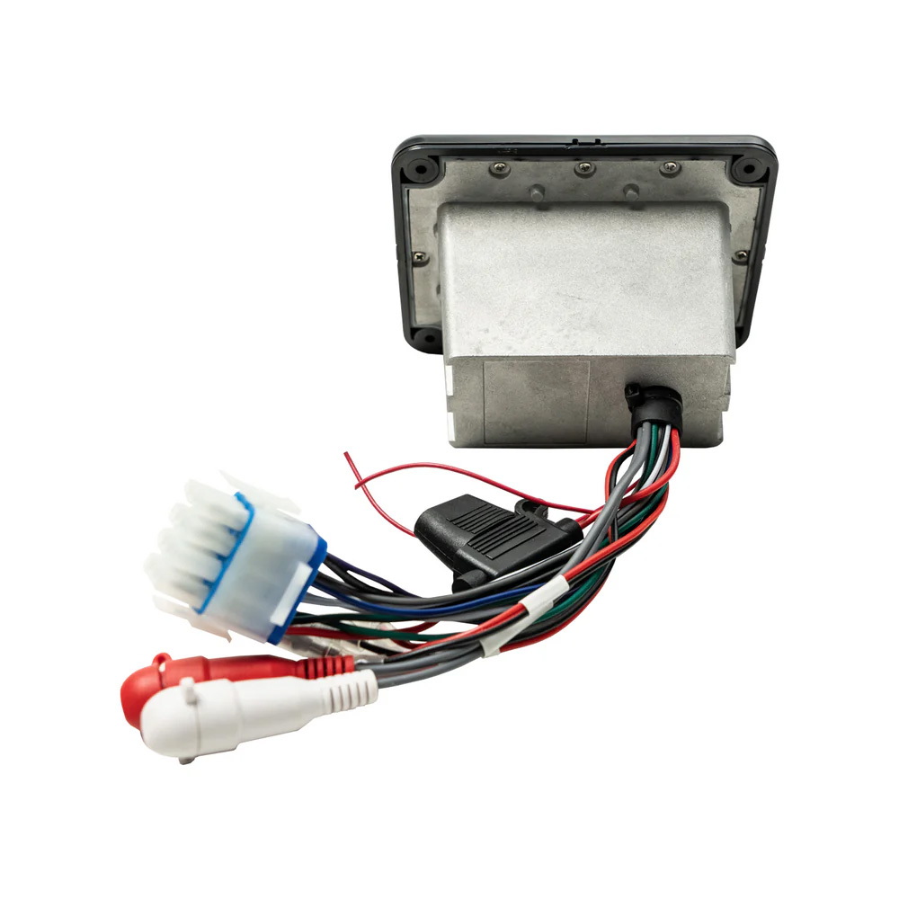 Aquatic AV BT144 All-Terrain Bluetooth Stereo - Image 4