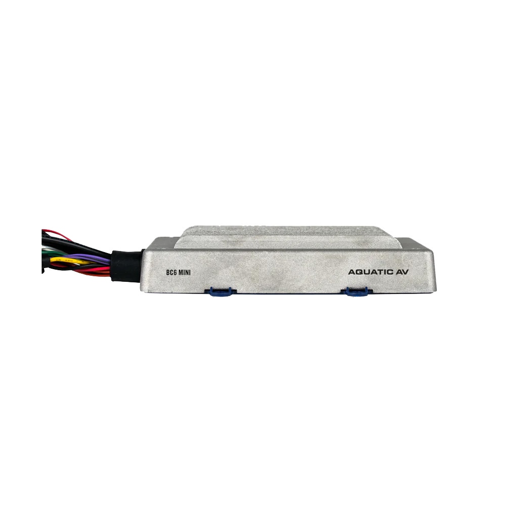 Aquatic AV BLUECUBE6 MINI Hide-Away Stereo - Image 2