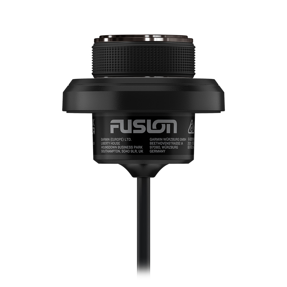 Fusion MS-NRX50 Single Stereo Volume Controller - Image 4