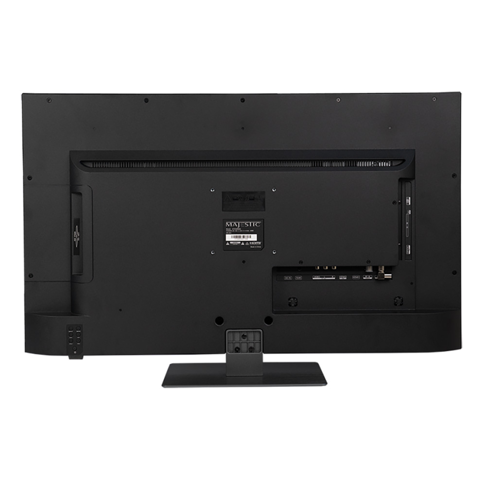 Majestic 12V 32" Android LED TV With DVD & Chromecast Built-In - Image 2